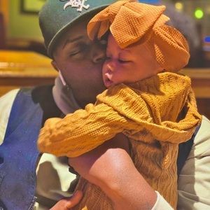 Meet your Posher, Timothy